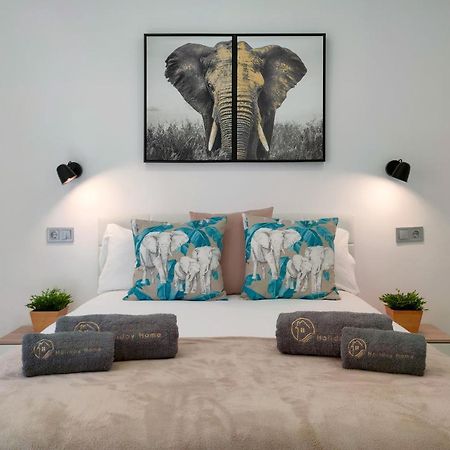 Canarian Holiday Home - Yumbo Luxury Apartment Maspalomas  Bagian luar foto