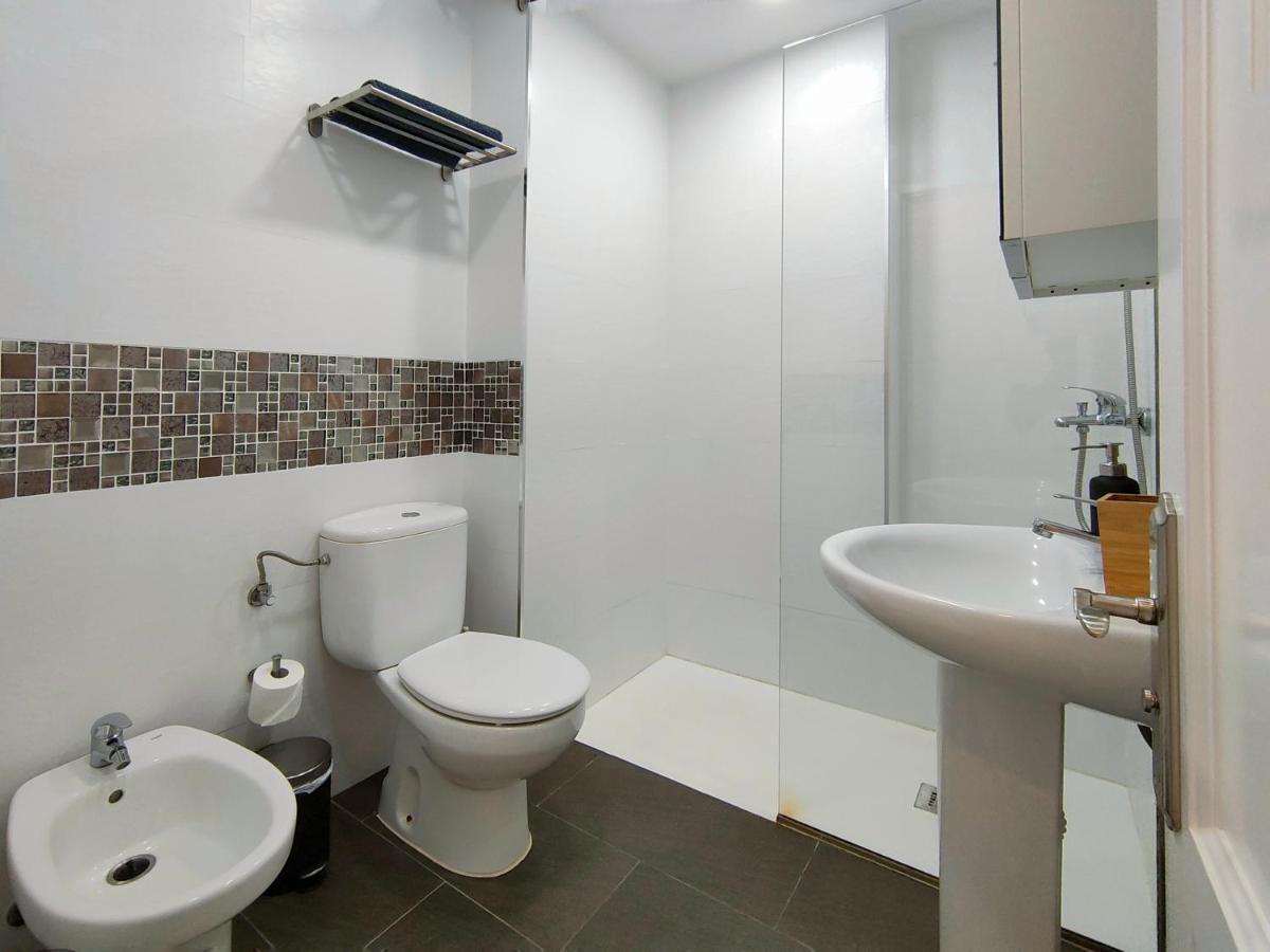 Canarian Holiday Home - Yumbo Luxury Apartment Maspalomas  Bagian luar foto