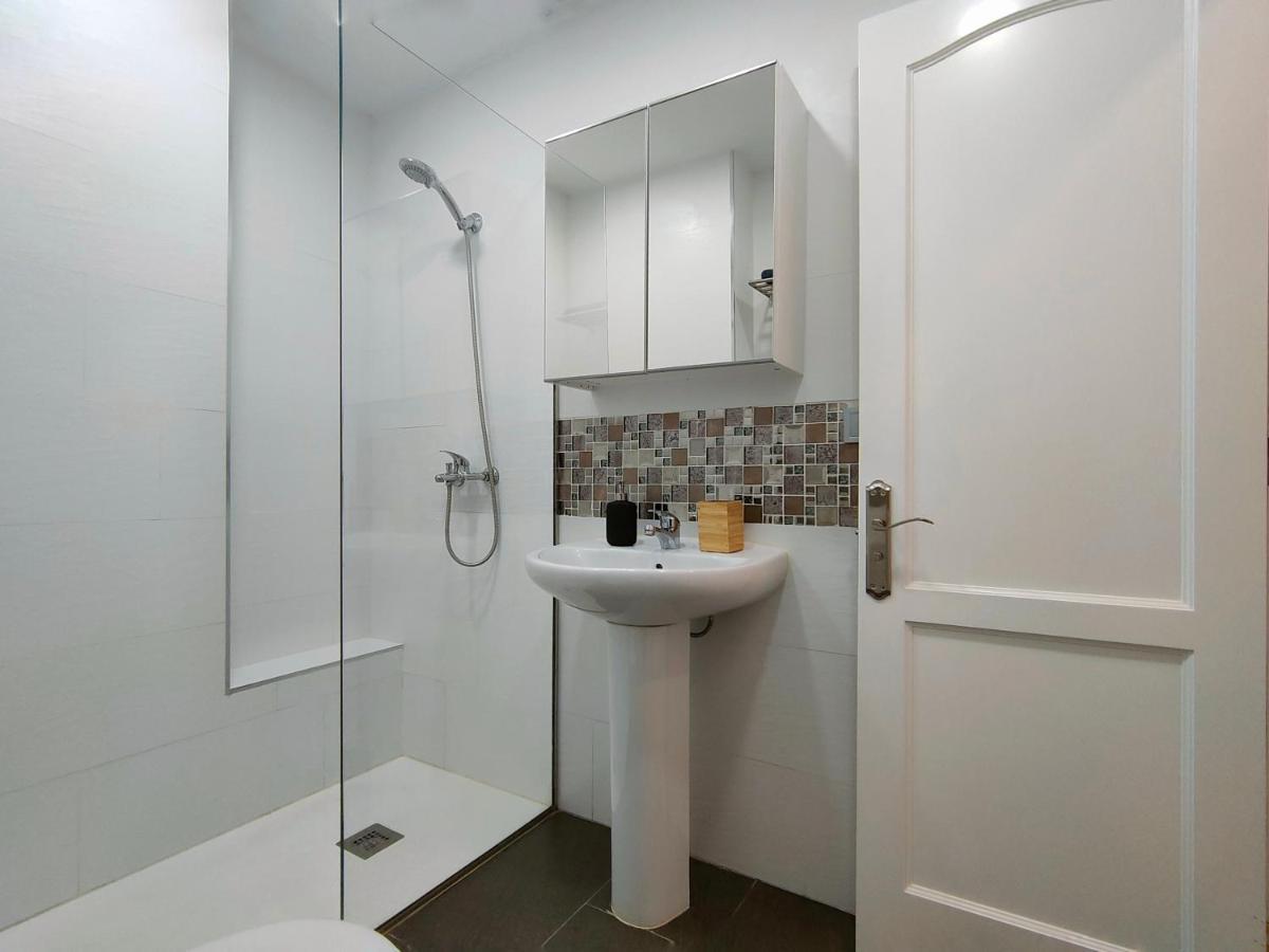 Canarian Holiday Home - Yumbo Luxury Apartment Maspalomas  Bagian luar foto